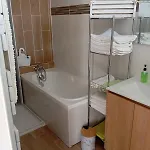 Le De Clarques Holiday home *