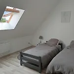 Le De Clarques Holiday home