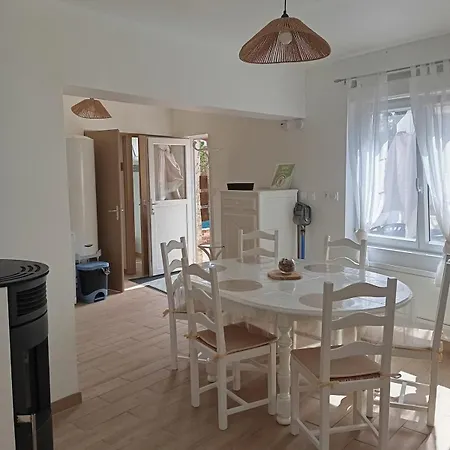 Le De Clarques Saint-Augustin (Pas-de-Calais)