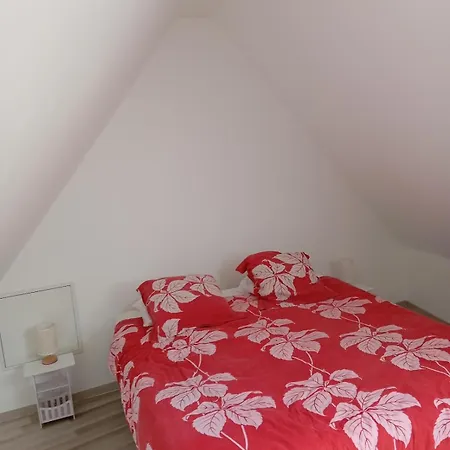 Nyaraló Le De Clarques