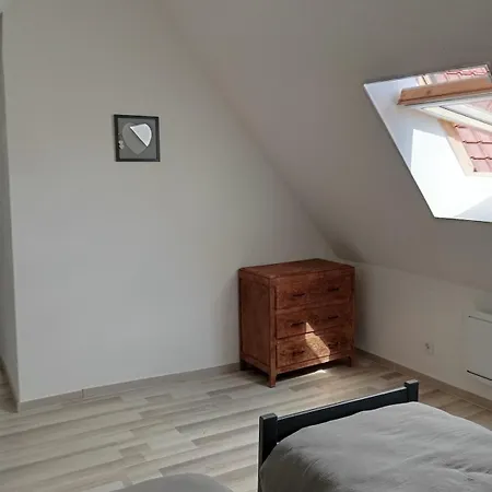 Le De Clarques * Saint-Augustin (Pas-de-Calais)