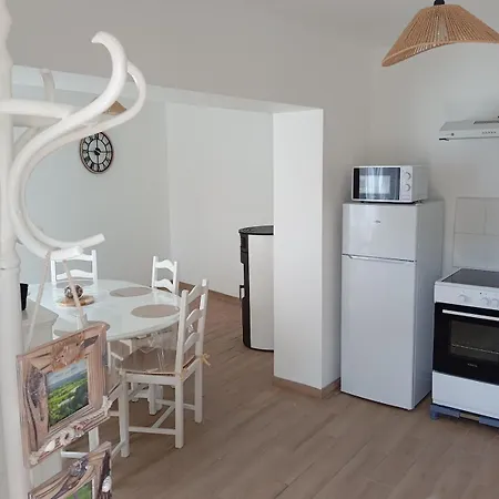 Nyaraló Le De Clarques