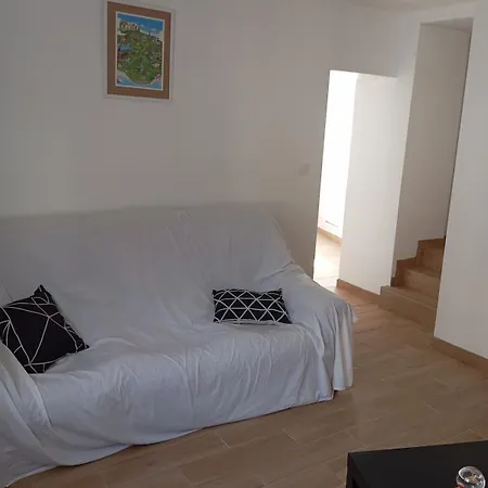 Le De Clarques Nyaraló Saint-Augustin (Pas-de-Calais)