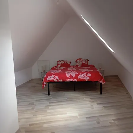 Le De Clarques Saint-Augustin (Pas-de-Calais)