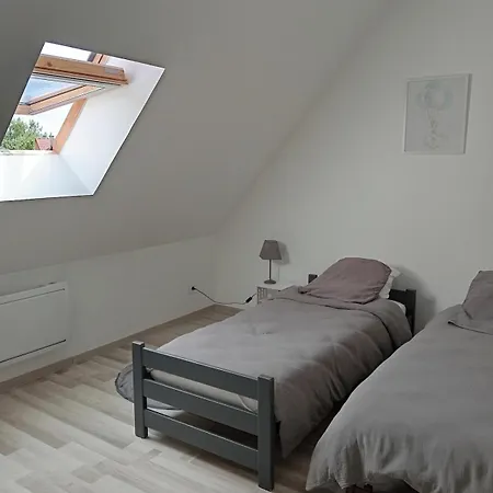 Le De Clarques Nyaraló