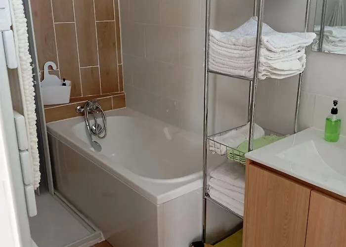 Le De Clarques Holiday home *
