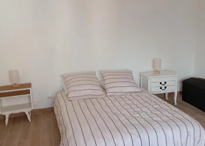 Le De Clarques Holiday home *