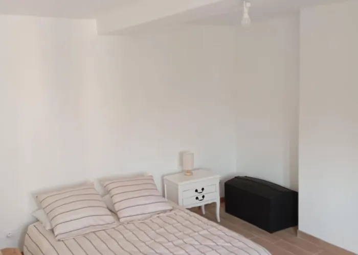 Le De Clarques Holiday home Saint-Augustin (Pas-de-Calais)